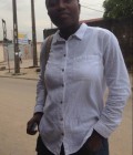 Rencontre Femme Côte d\'Ivoire à Abidjan  : Princesse, 36 ans